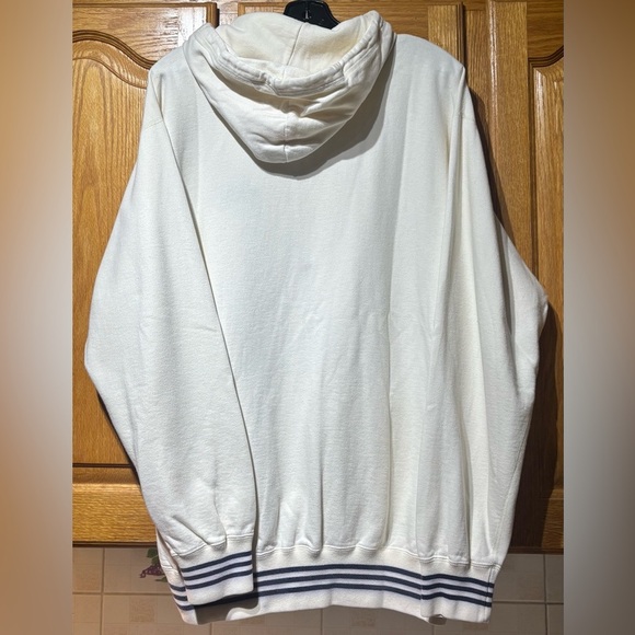 Vintage 90’s Polo Ralph Lauren RLPC Hoodie Sweatshirt Men’s Large - Picture 6 of 8